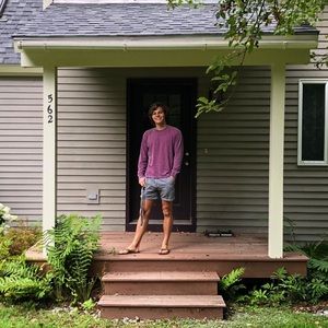 Meet your Posher, Spencer